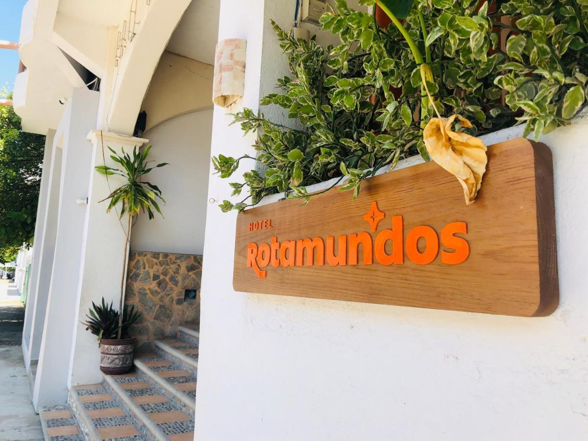 Hotel Playa Santa Cruz By Rotamundos Huatulco Exteriér fotografie